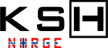 Logo- KSH Norge